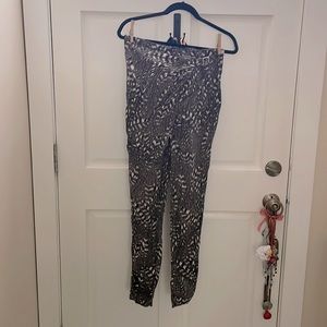 ZARA Loose Pants